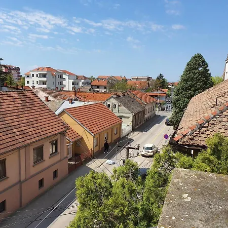 Quiet Place Markovic *