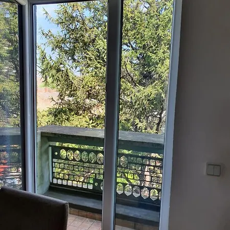 Apartment Quiet Place Markovic *