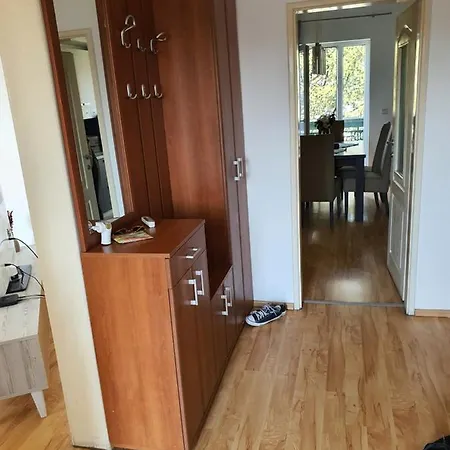 Quiet Place Markovic Apartment