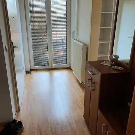 Quiet Place Markovic Apartment Pozarevac