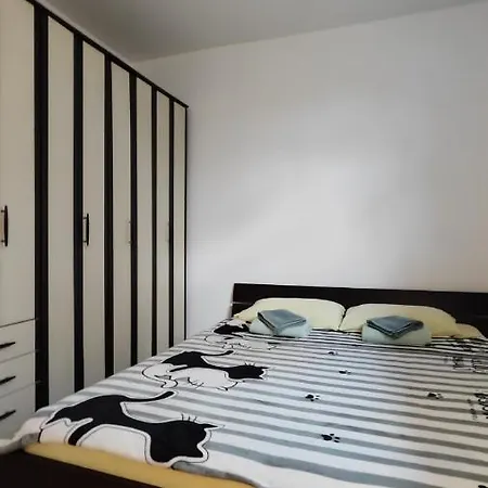 Quiet Place Markovic * Pozarevac