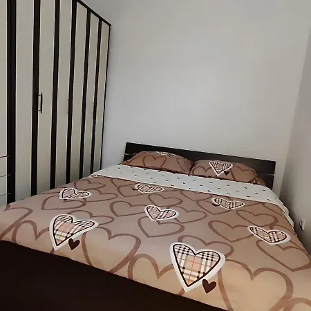 Apartment Quiet Place Markovic Pozarevac