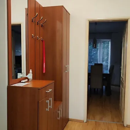 Apartment Quiet Place Markovic Pozarevac
