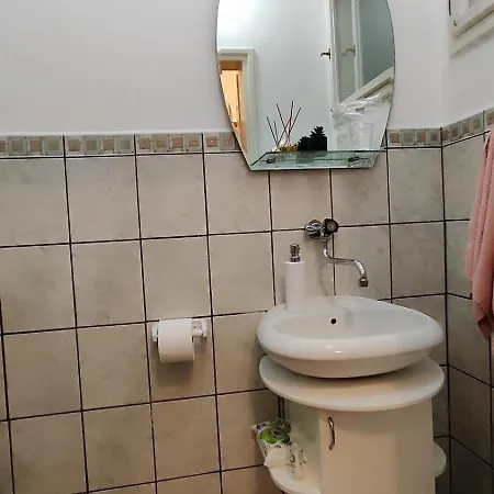 Quiet Place Markovic *