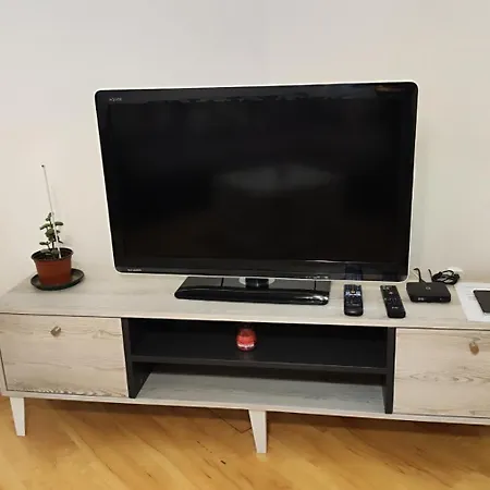 Quiet Place Markovic Apartment *