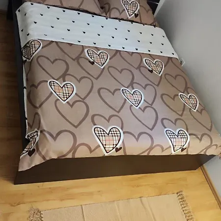 Apartment Quiet Place Markovic