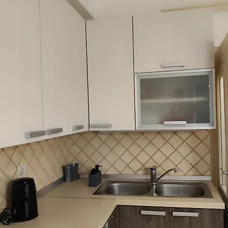 Quiet Place Markovic Apartment Pozarevac