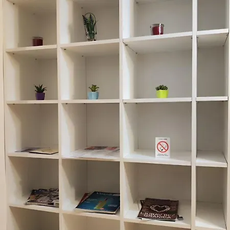 Quiet Place Markovic