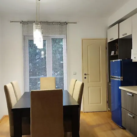 Apartment Quiet Place Markovic