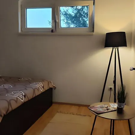 Quiet Place Markovic Apartment *