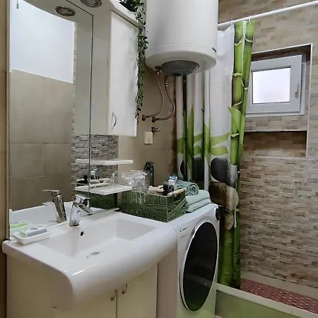 Apartment Quiet Place Markovic Pozarevac