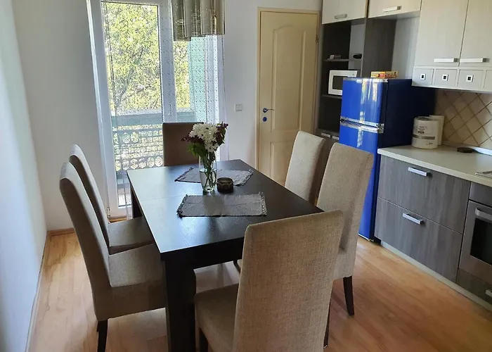 Quiet Place Markovic *