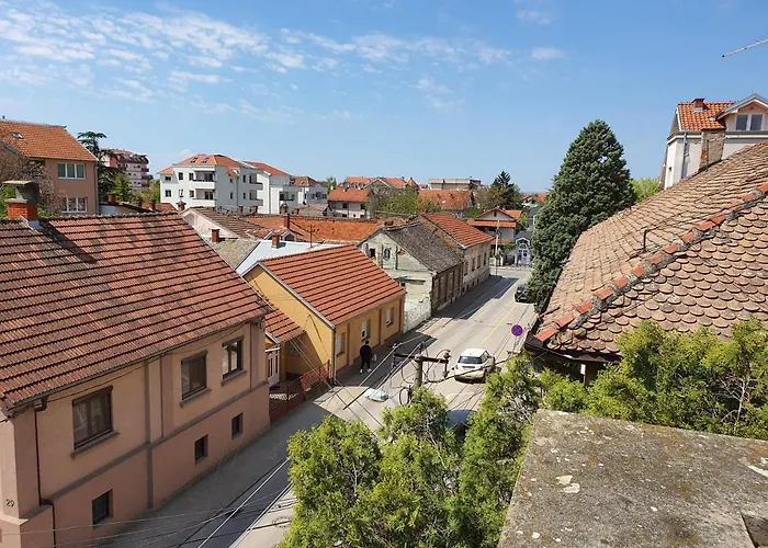 Quiet Place Markovic *