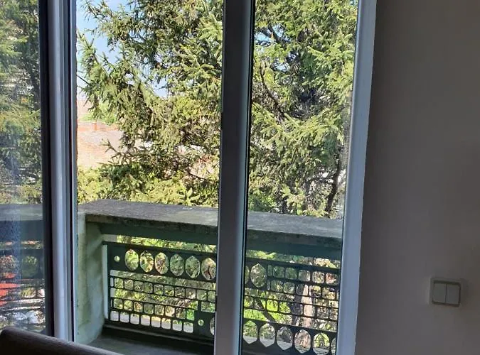 Apartment Quiet Place Markovic *