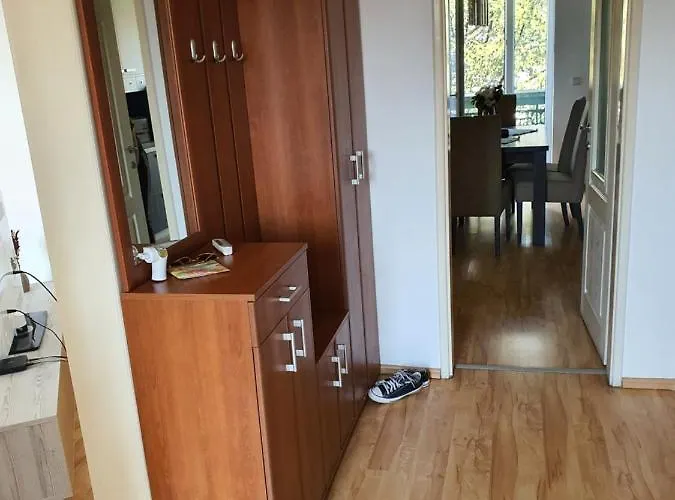 Quiet Place Markovic Апартаменты