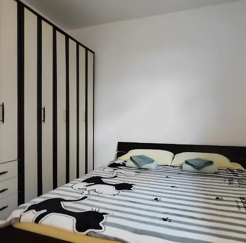 Quiet Place Markovic * Пожаревац