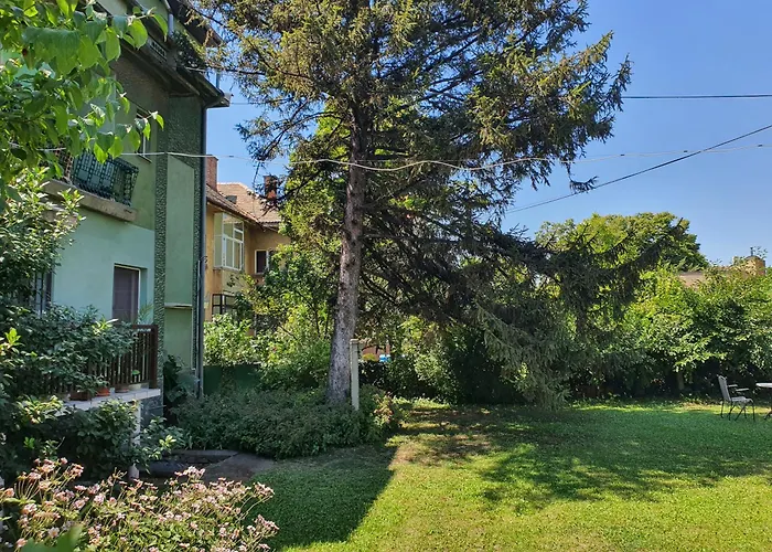 Quiet Place Markovic *