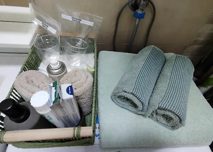 Quiet Place Markovic Апартаменты