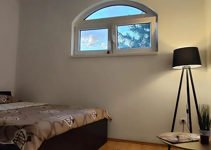 Quiet Place Markovic Пожаревац