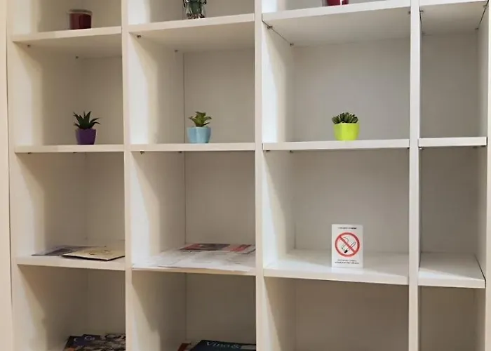 Quiet Place Markovic