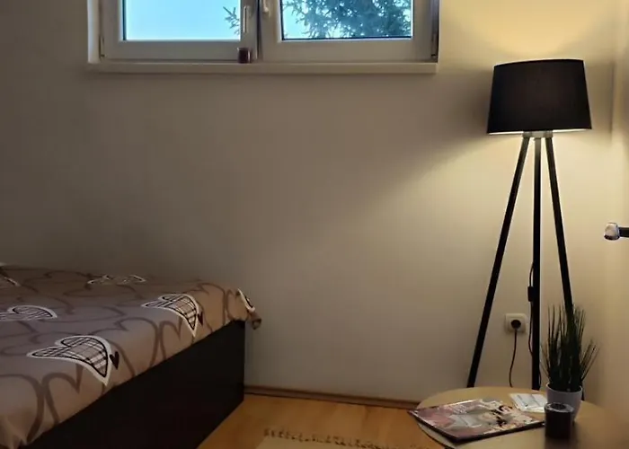 Quiet Place Markovic Апартаменты *