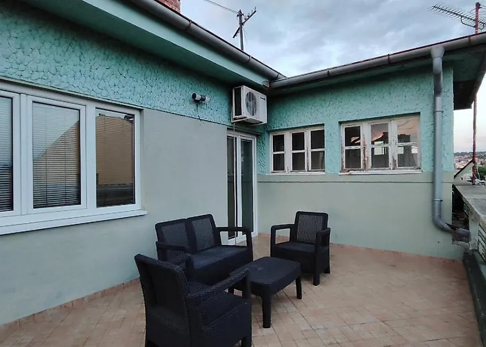 Quiet Place Markovic * Пожаревац